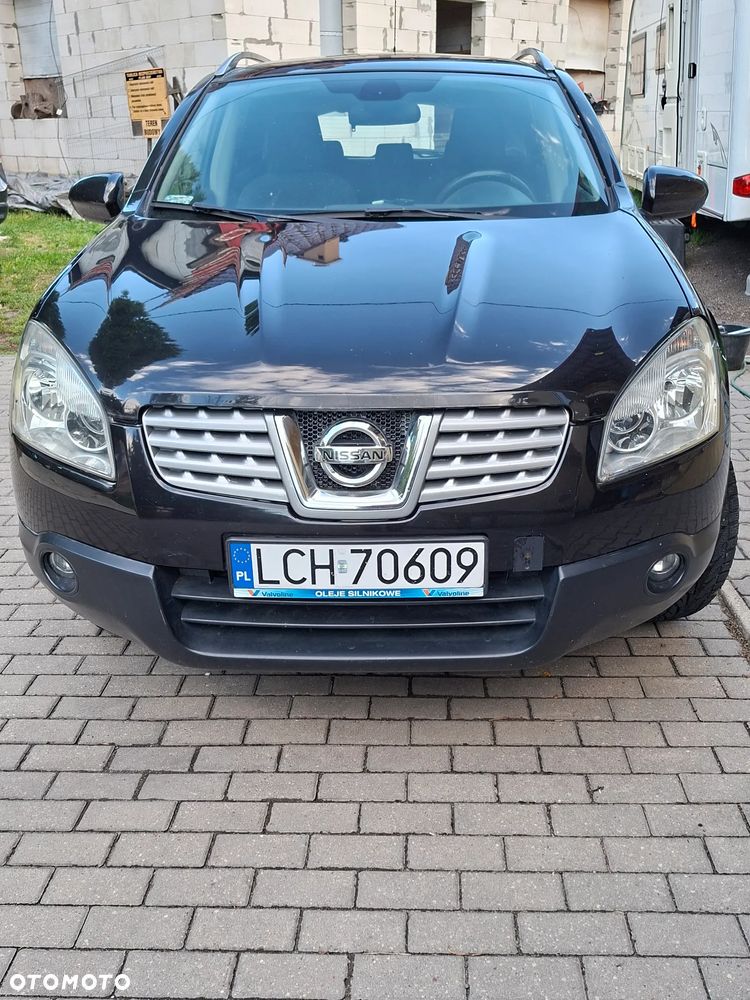 Nissan Qashqai 1.5 dCi Acenta - 1