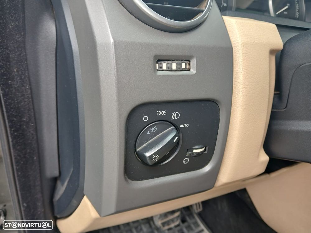 Land Rover Discovery 2.7 TD V6 HSE Auto. - 20