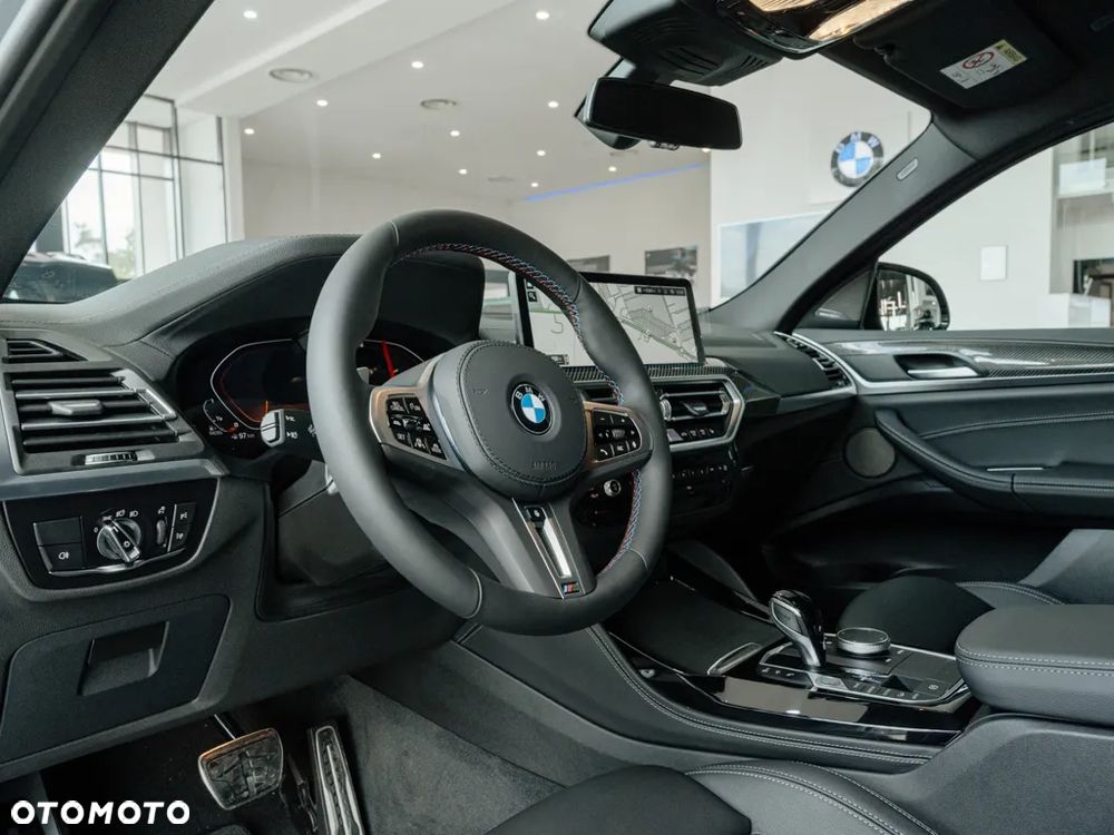 BMW X4 - 7