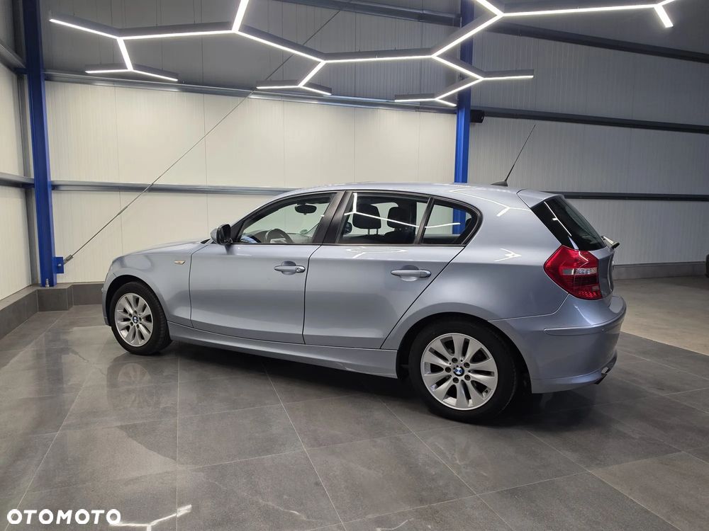 BMW Seria 1 116i Edition Lifestyle - 12