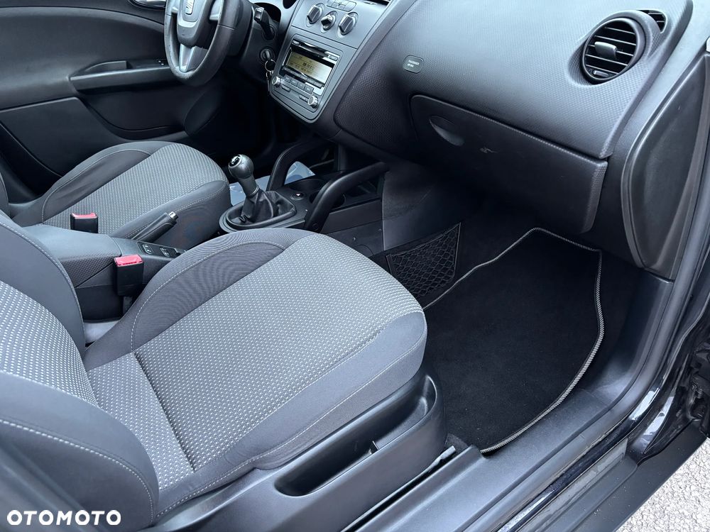 Seat Altea 1.4 TSI Reference Comfort - 15