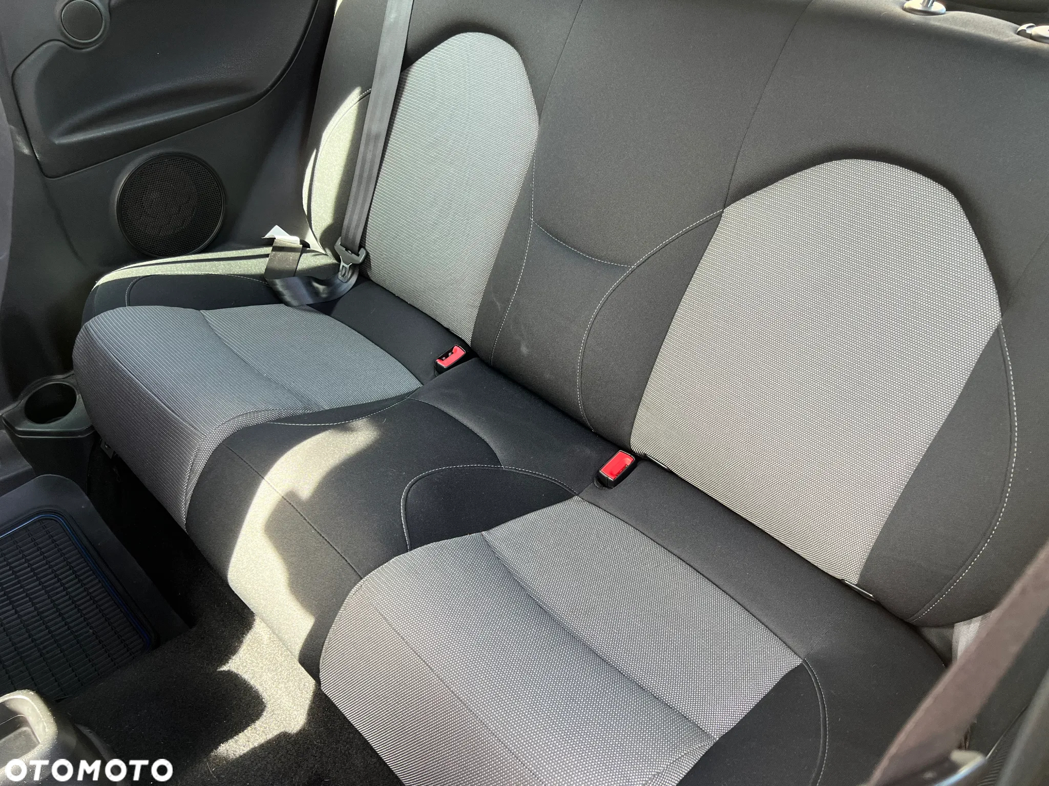Alfa Romeo Mito 1.4 Progression - 4