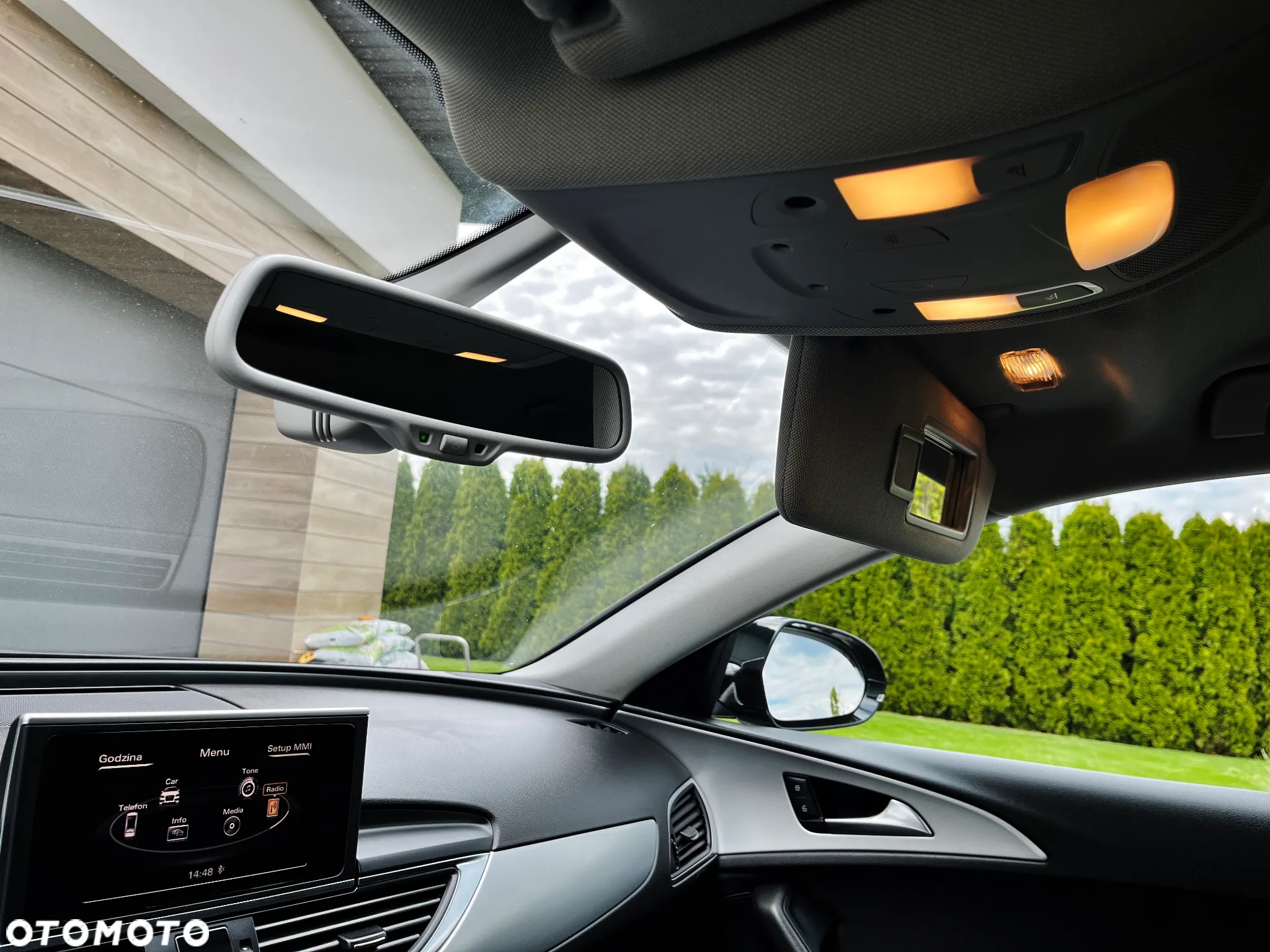 Audi A6 2.0 TDI Prime Line - 34