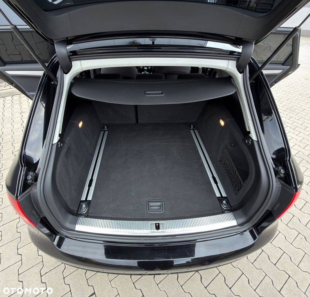 Audi A4 Avant 3.0 TDI DPF Attraction - 25