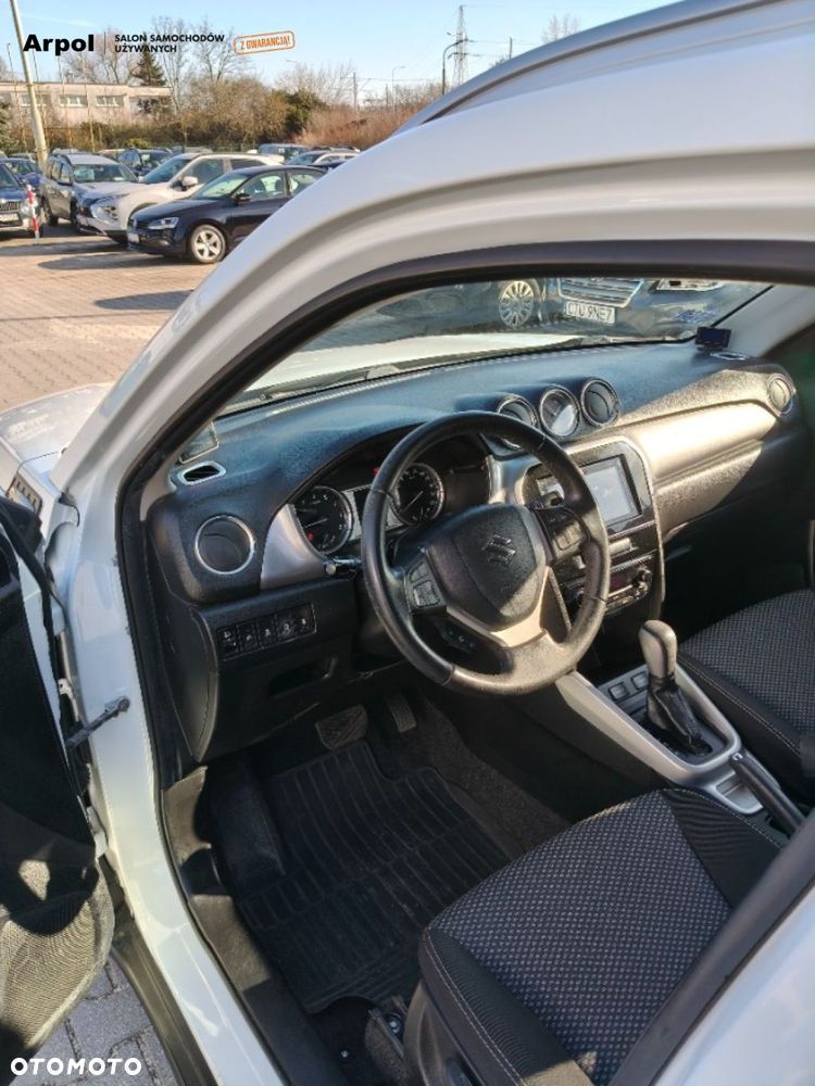 Suzuki Vitara - 9