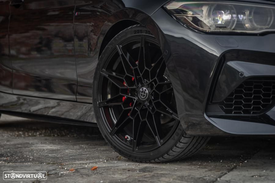 BMW 116 d EfficientDynamics - 32