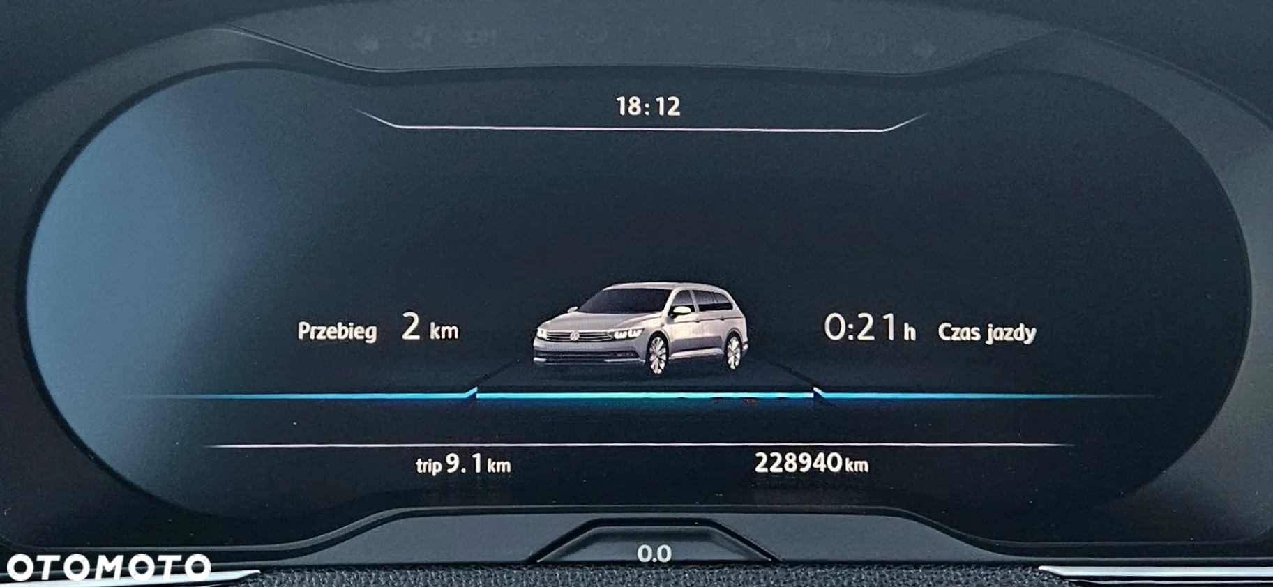 Volkswagen Passat Variant 2.0 TDI SCR DSG Highline - 26