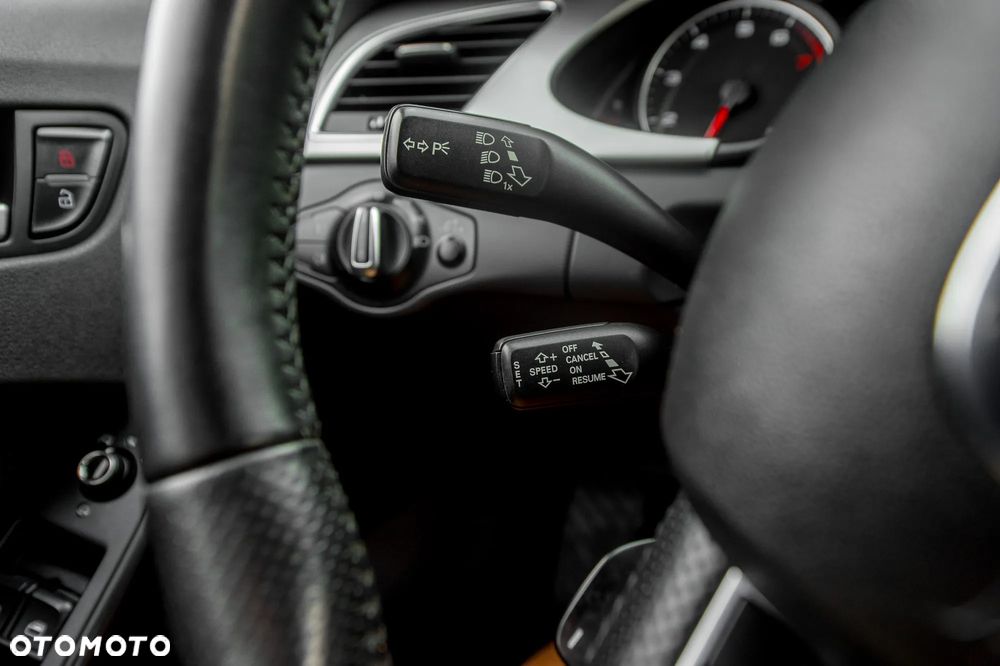 Audi A4 Avant 3.2 FSI quattro tiptronic S line Sportpaket (plus) - 34