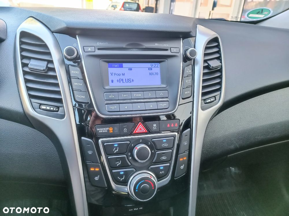 Hyundai i30 1.4 CRDi Comfort - 18