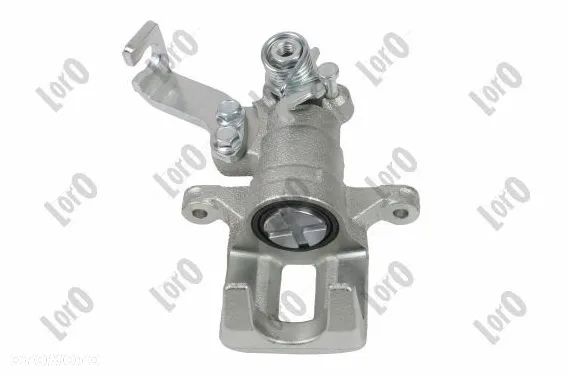 ZACISK HAMULCOWY TYŁ LEWY+PRAWY FIAT SEDICI; SUZUKI SWIFT III, SWIFT IV, SX4 1.2-2.0D 02.05-