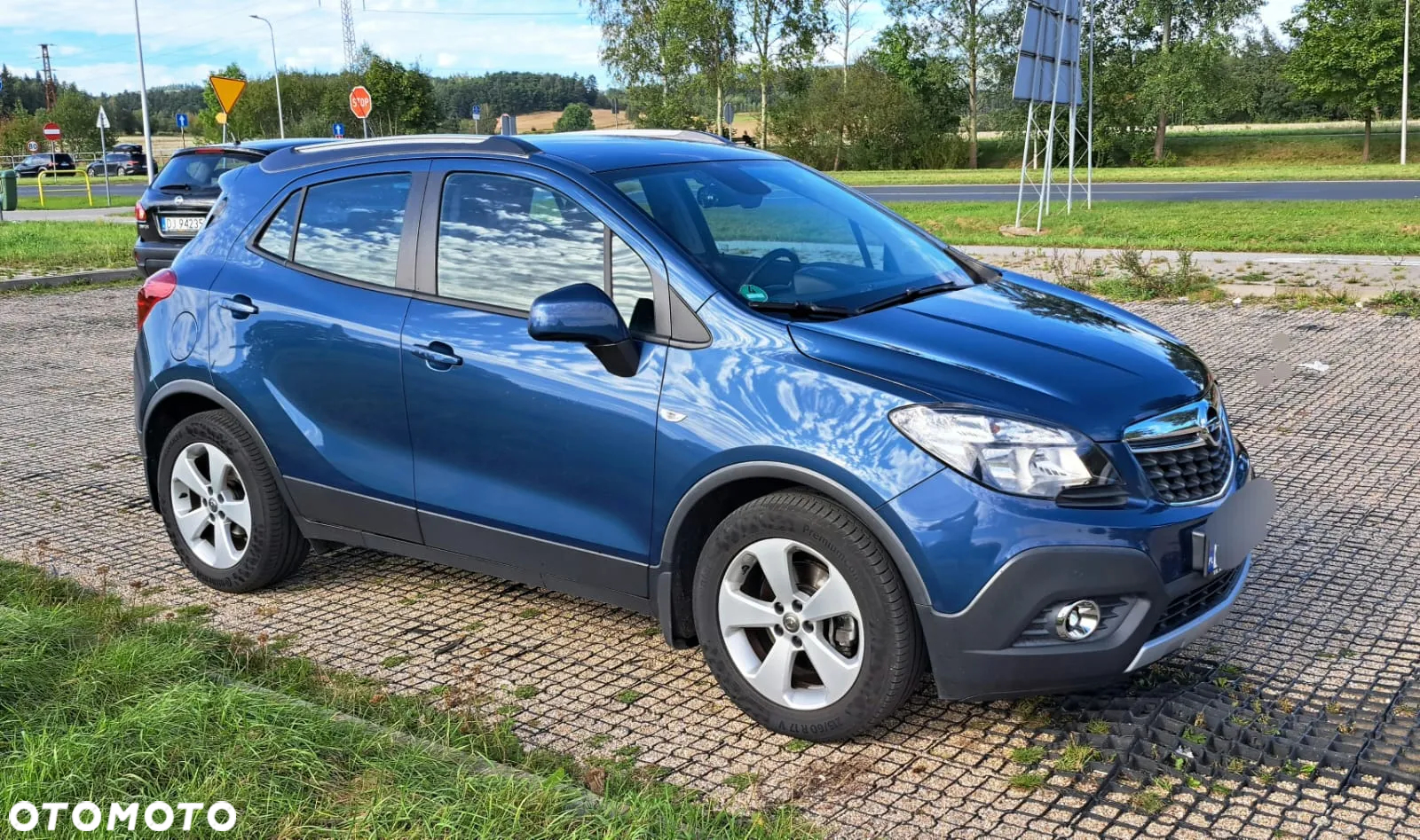 Opel Mokka - 10