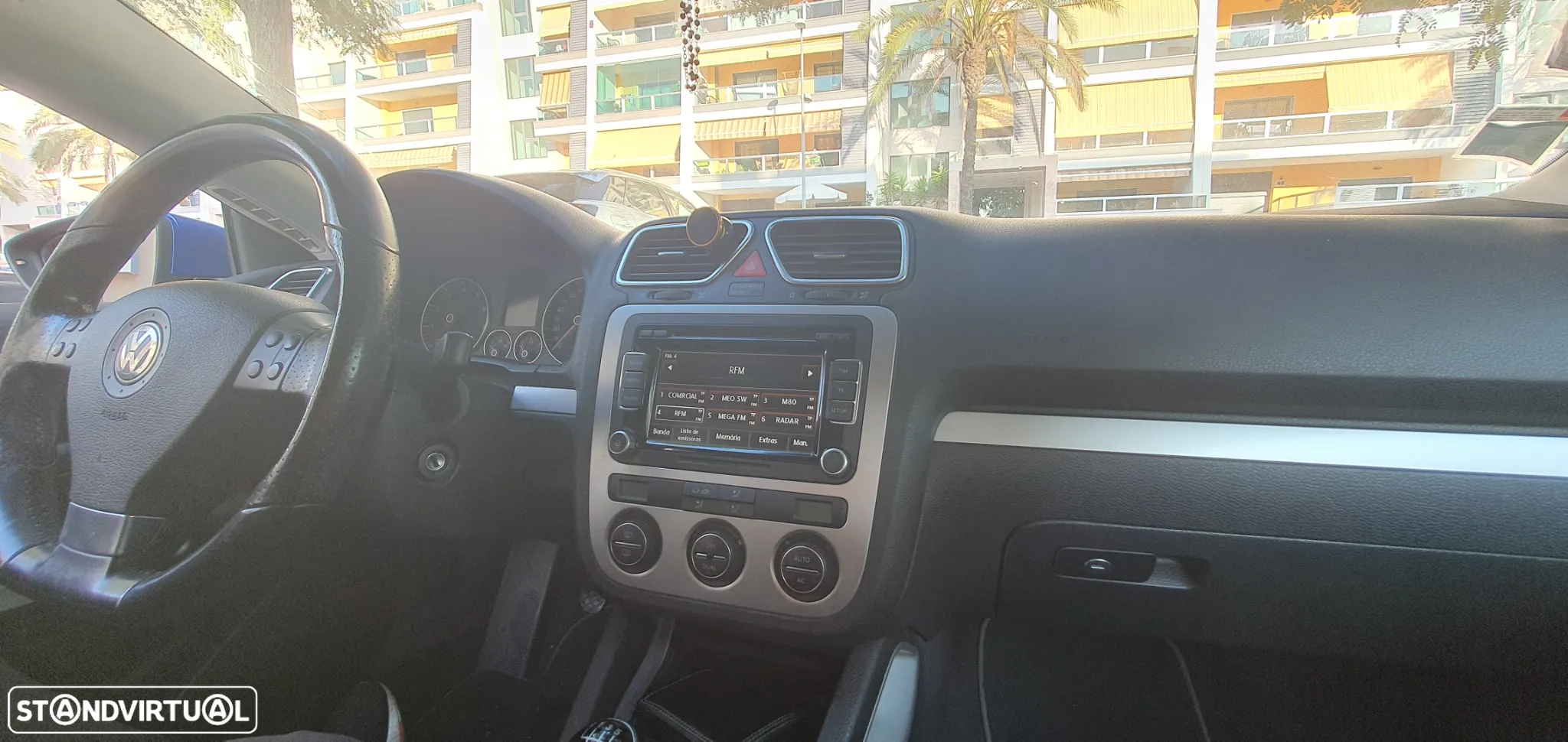 VW Scirocco 1.4 TSI Sport - 3