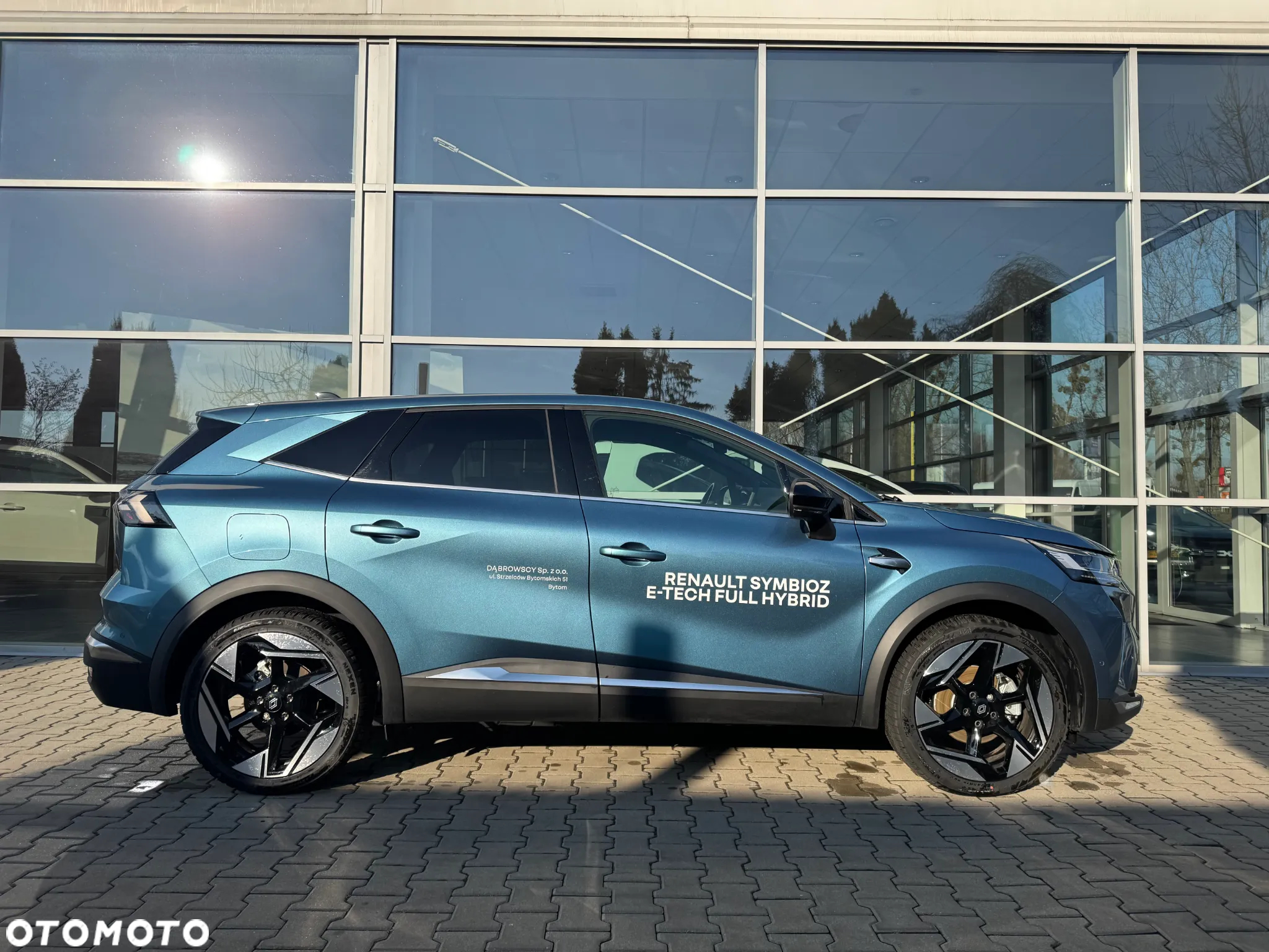 Renault Symbioz - 21