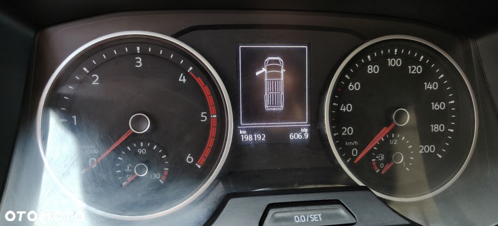 Volkswagen Crafter - 17