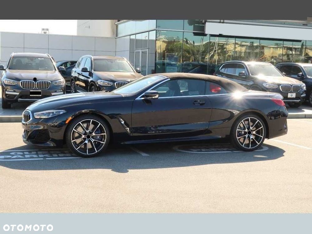 FELGI R19 5x112 do BMW SERIA 2 G42 3 G20 G21 4 G22 G23 G26 Gran Coupe - 4