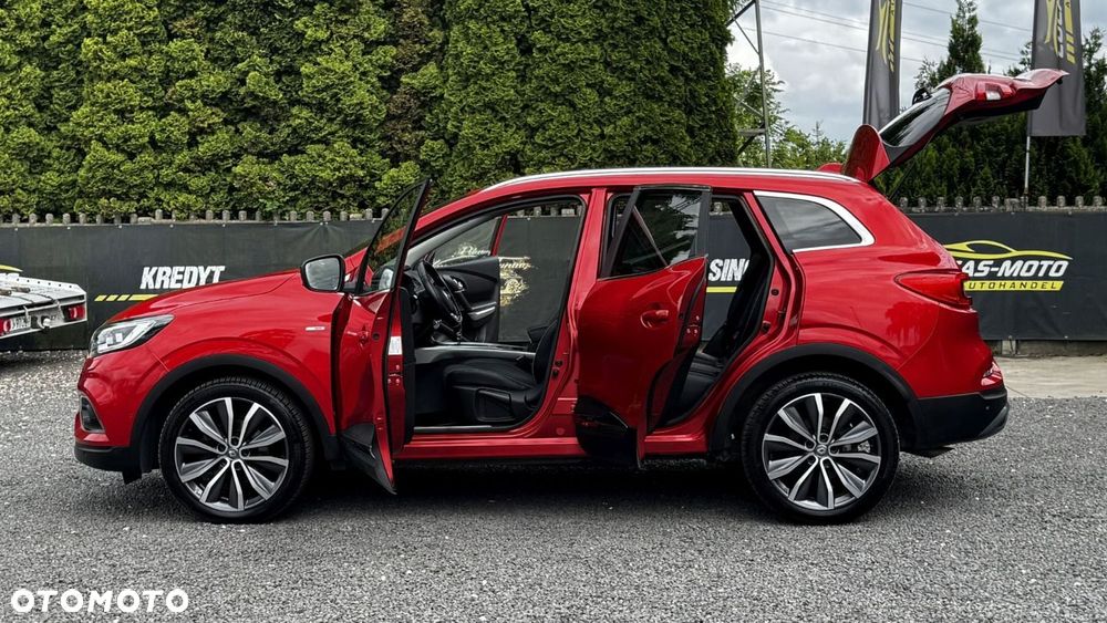 Renault Kadjar - 15