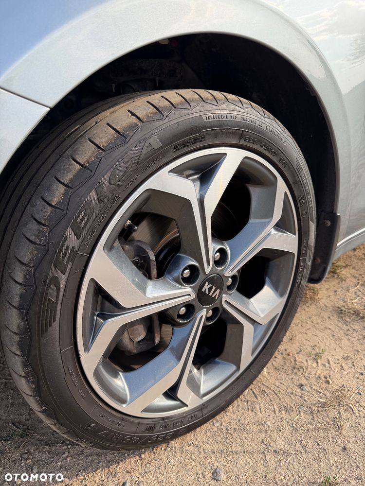 Kia Ceed 1.4 T-GDI L Business Line - 21