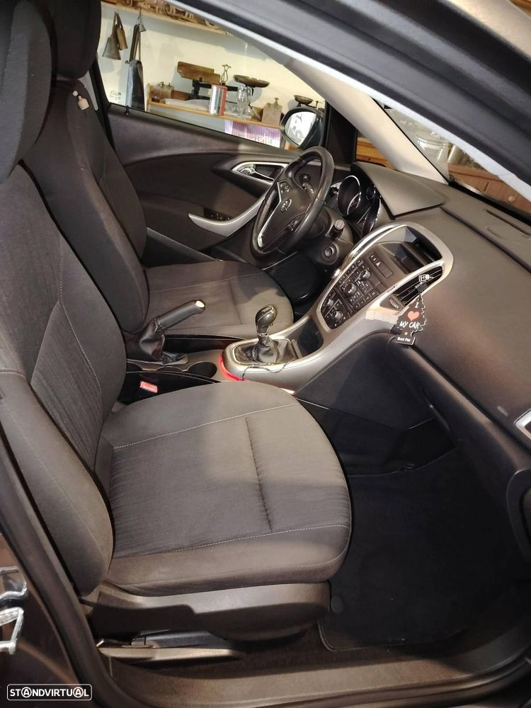 Opel Astra Sports Tourer 1.3 CDTi Enjoy S/S J16 - 16