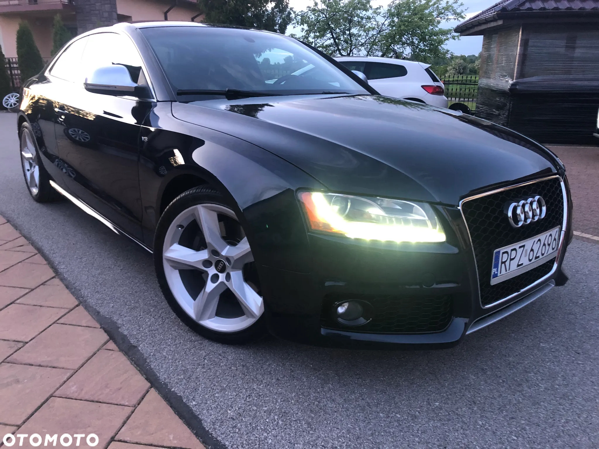 Audi S5 - 12