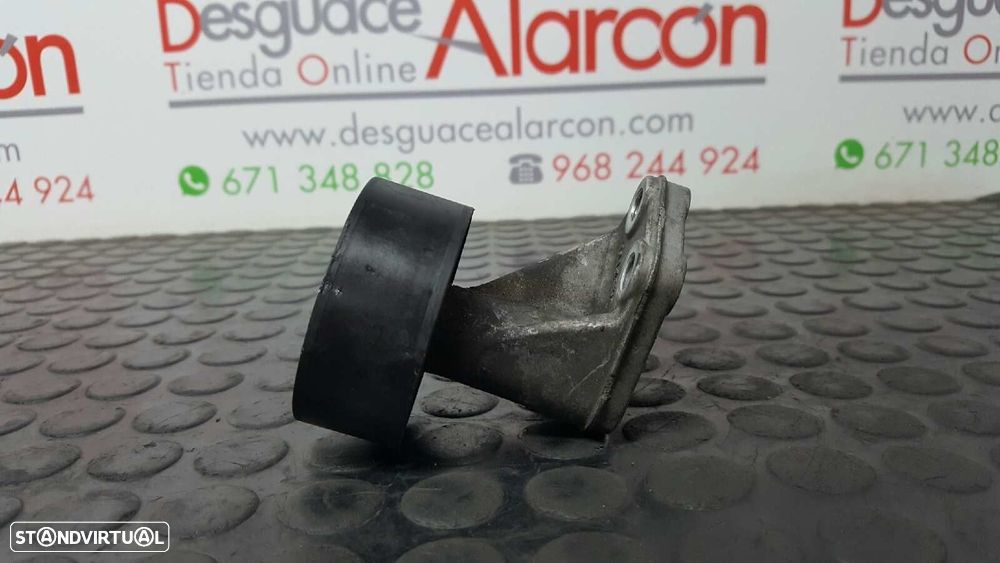ROLO TENSIONADOR VOLKSWAGEN TOUAREG (7LA) TDI V6 - 4