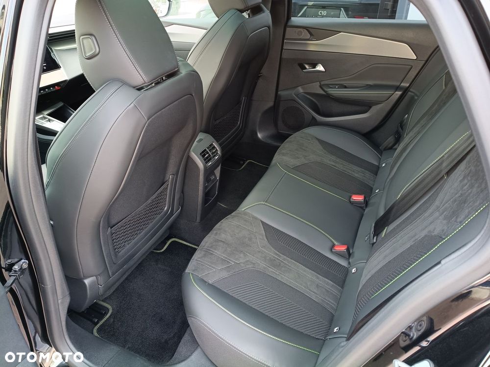 Peugeot 308 - 12