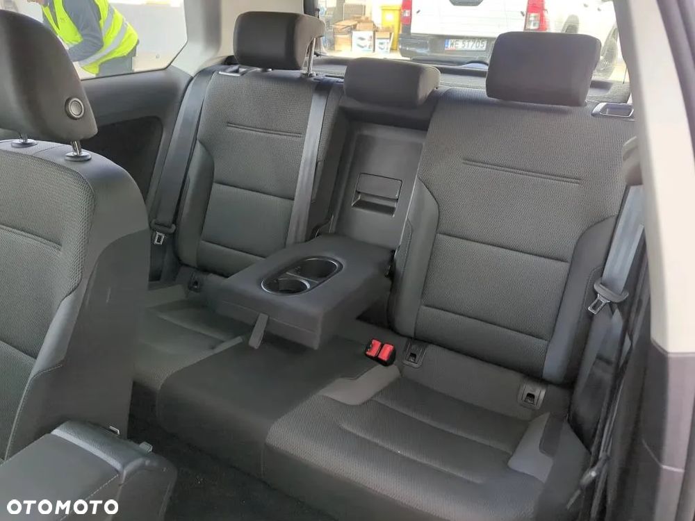 Volkswagen Golf VII 1.4 TSI BMT Comfortline DSG - 11