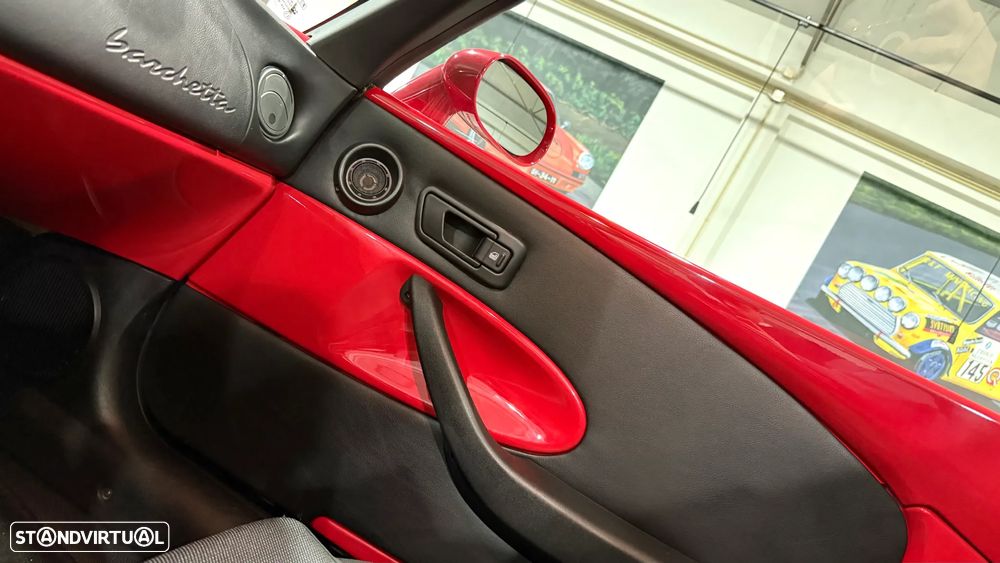 Fiat Barchetta 1.8 16V - 28