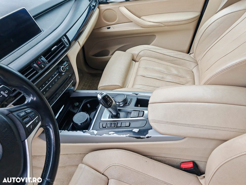 BMW X5 - 13