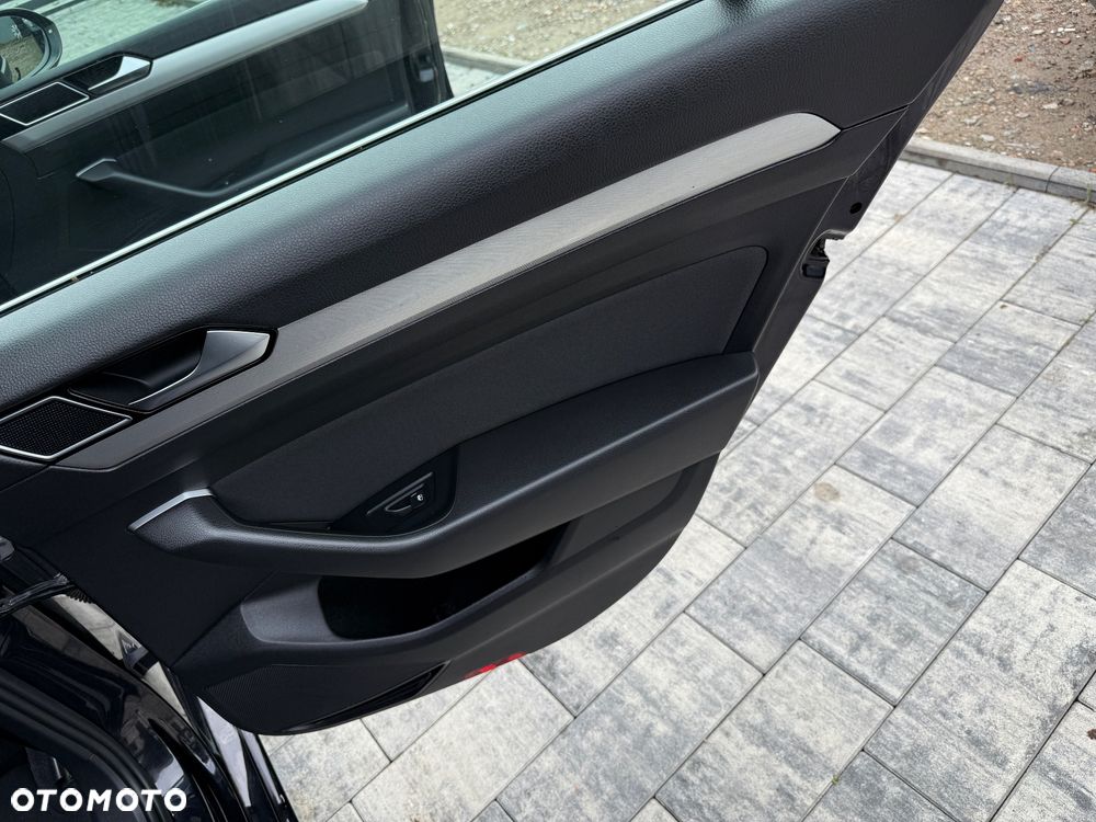 Volkswagen Passat 2.0 TDI BMT Highline DSG - 20