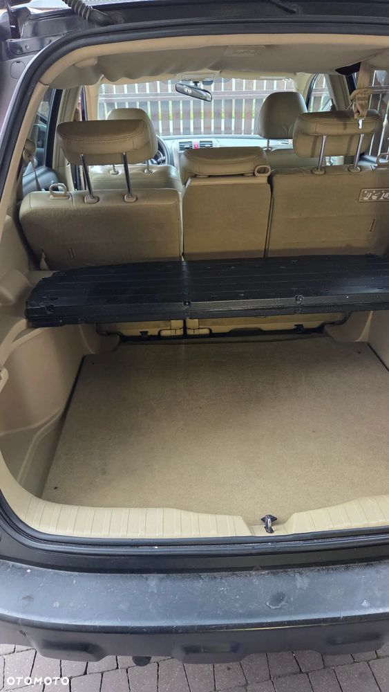 Honda CR-V - 16
