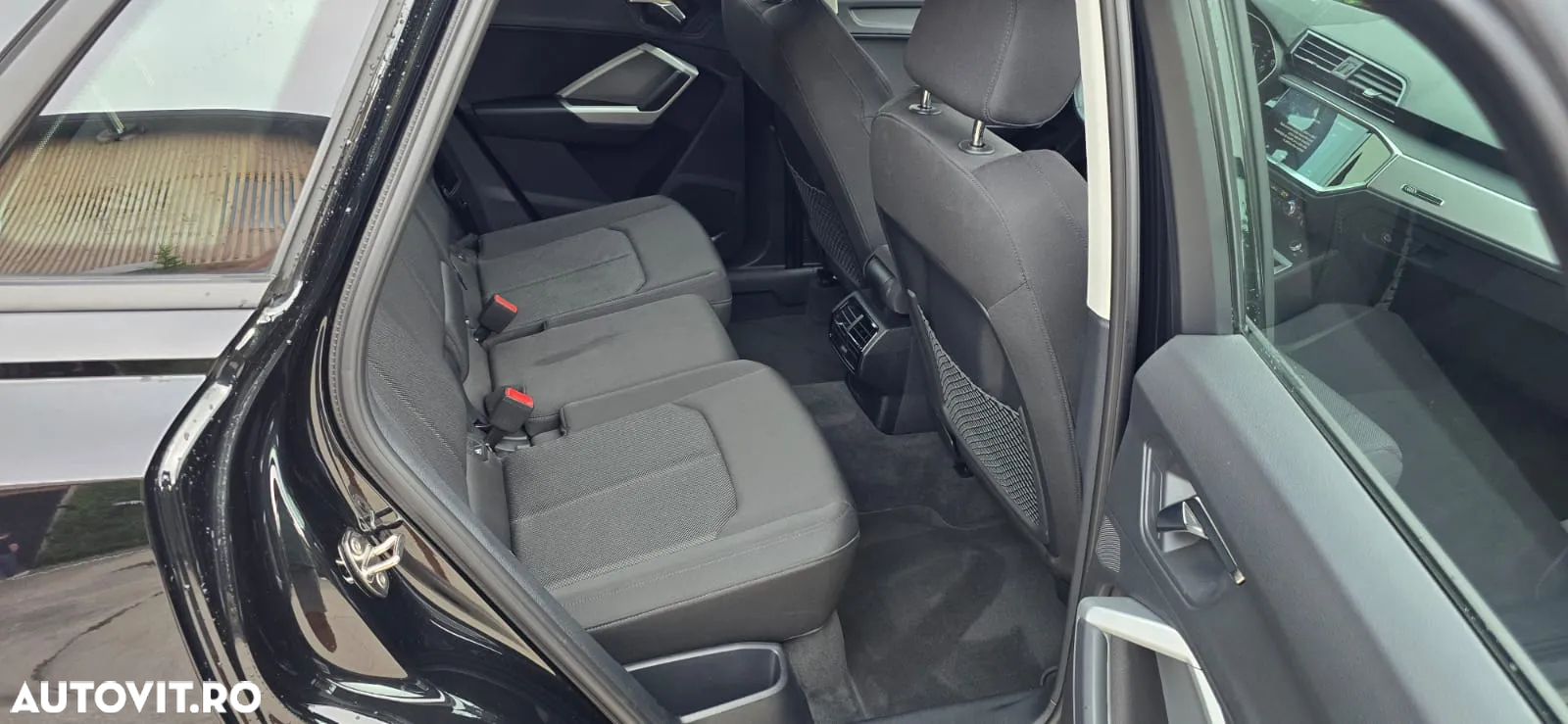 Audi Q3 1.5 35 TFSI S tronic Advanced - 14