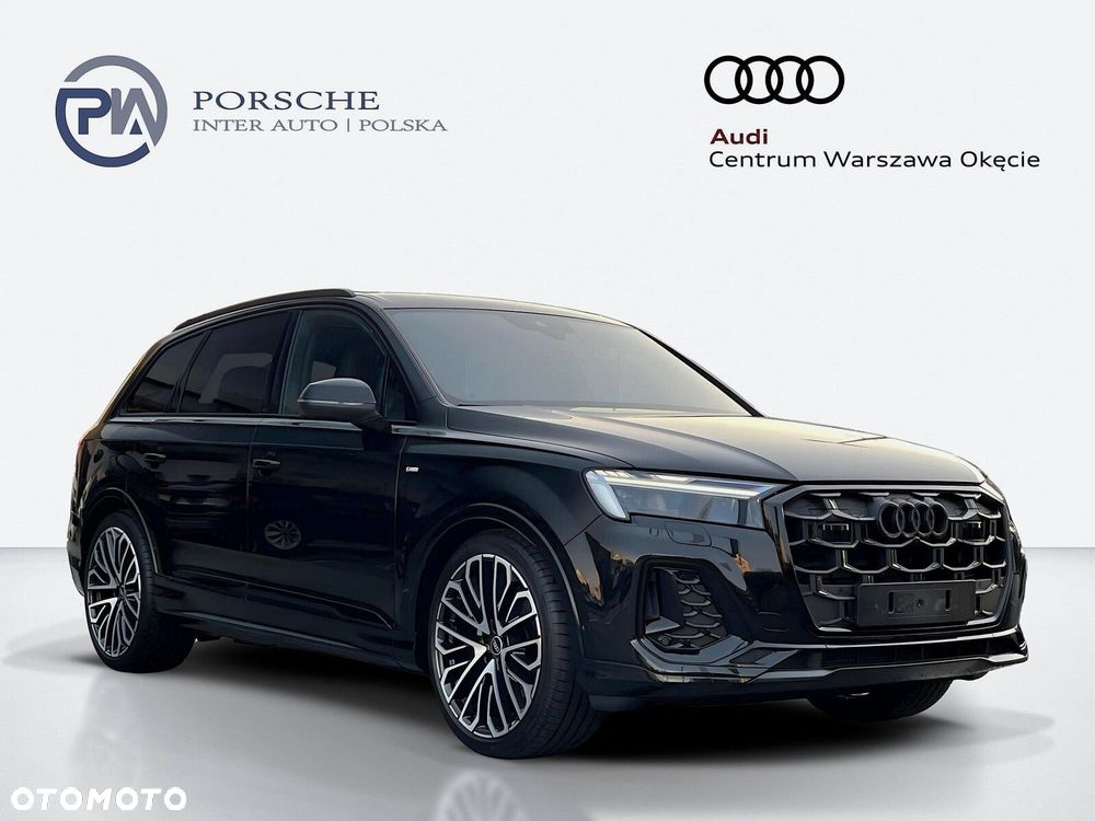 Audi Q7 - 8