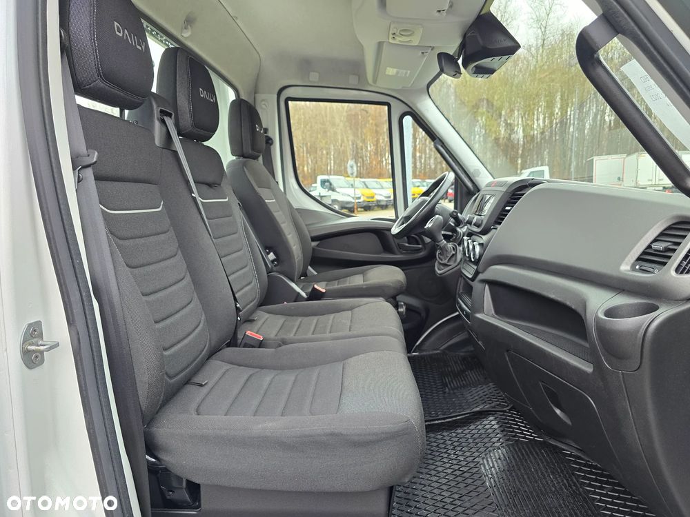 Iveco DAILY 35S18 Laweta Jegger - 20