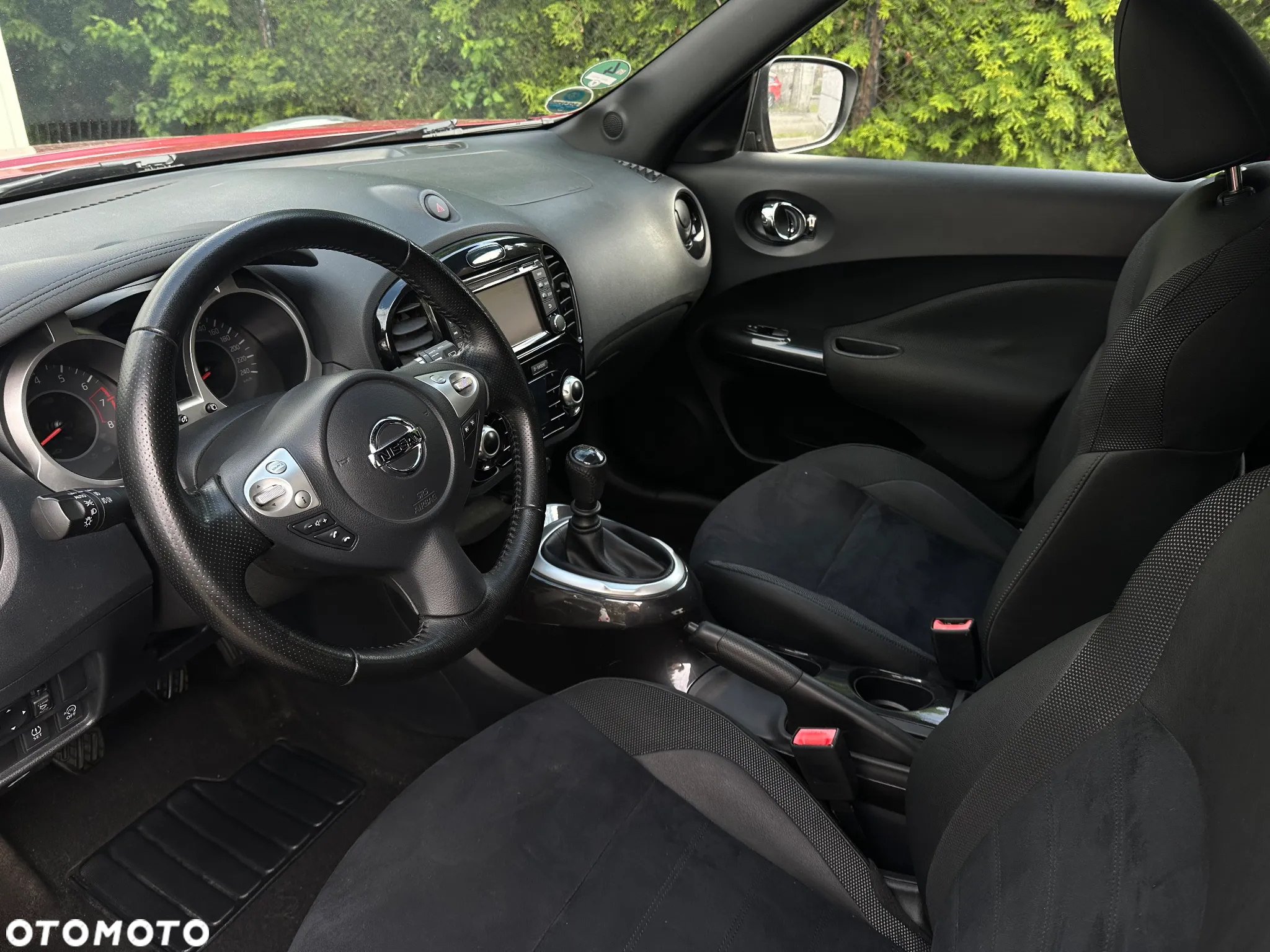 Nissan Juke - 7