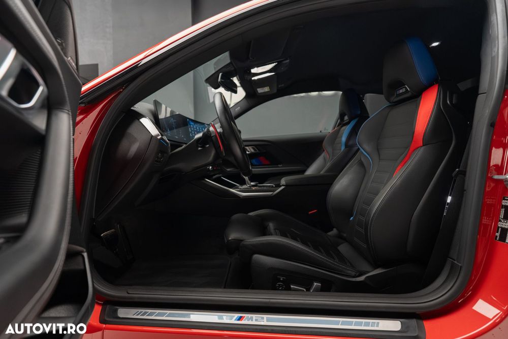 BMW M2 - 15