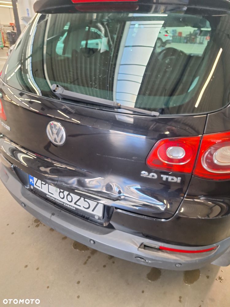 Volkswagen Tiguan 2.0 TDI 4Mot Trend&Fun - 4