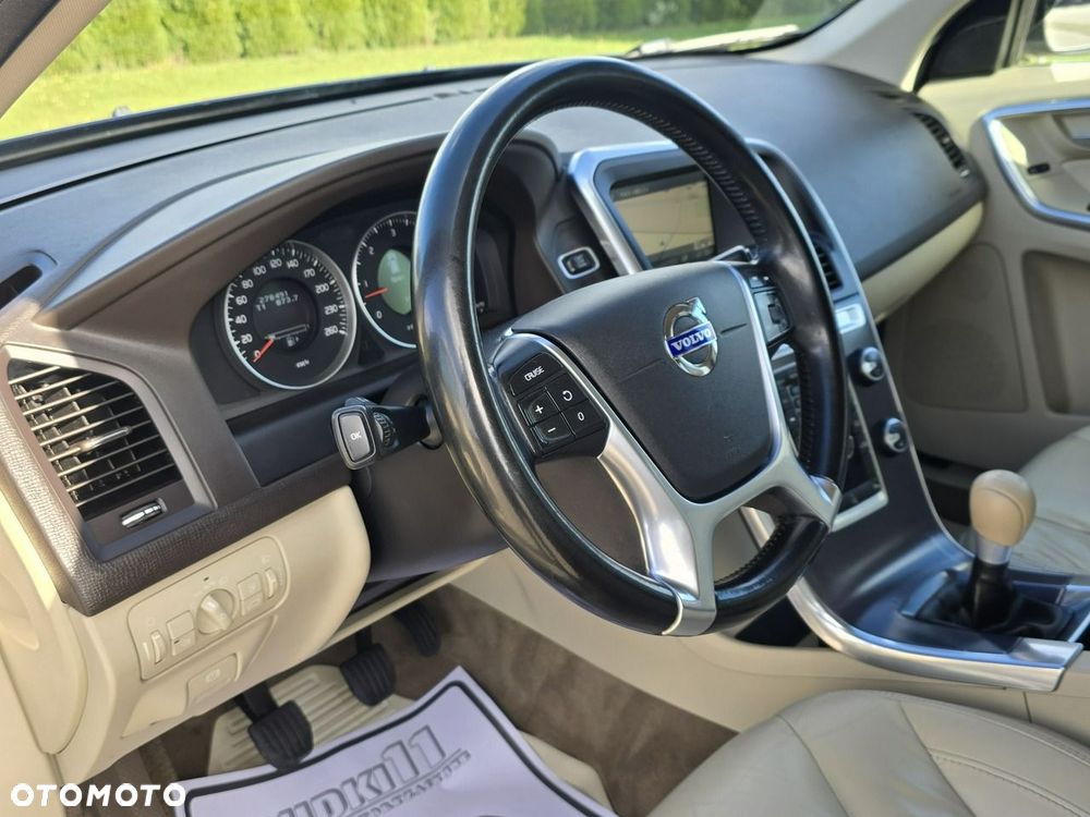 Volvo XC 60 - 18