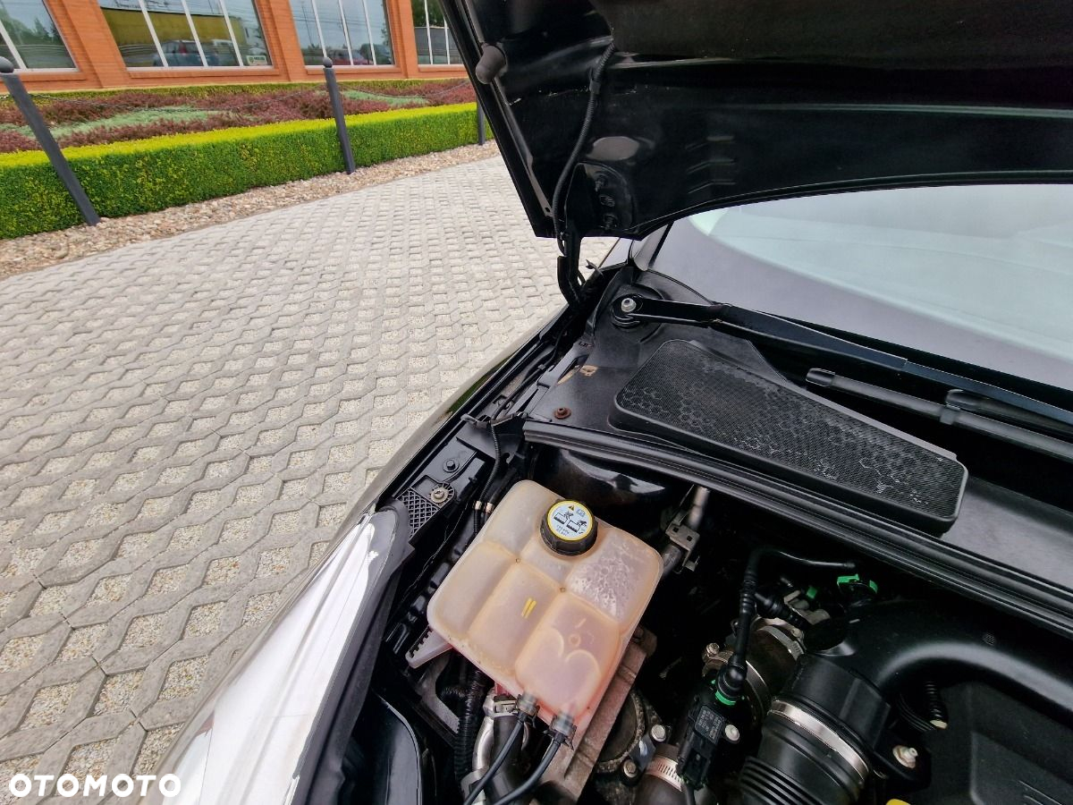 Ford Focus 1.0 EcoBoost 99g Start-Stopp-System Business Edition - 29