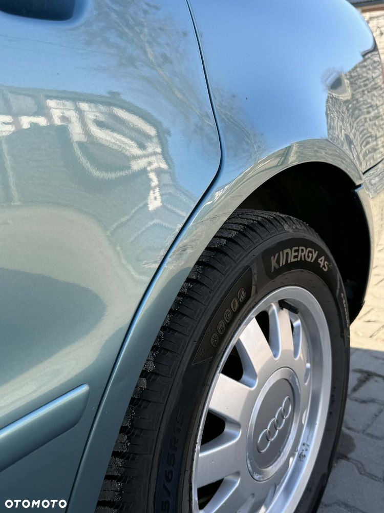 Audi A4 Avant - 15