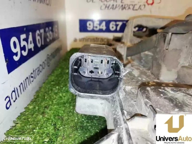 ELECTROVENTILADOR BMW 5 2010 - - 4