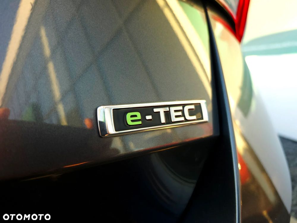 Skoda Octavia 1.5 TSI e-Tec Ambition DSG - 10