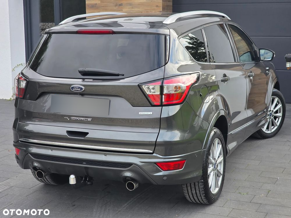 Ford Kuga Vignale 1.5 EcoBoost AWD ASS - 20