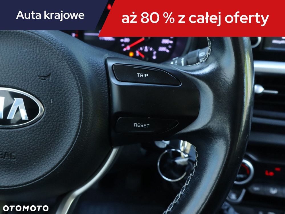 Kia Picanto - 20
