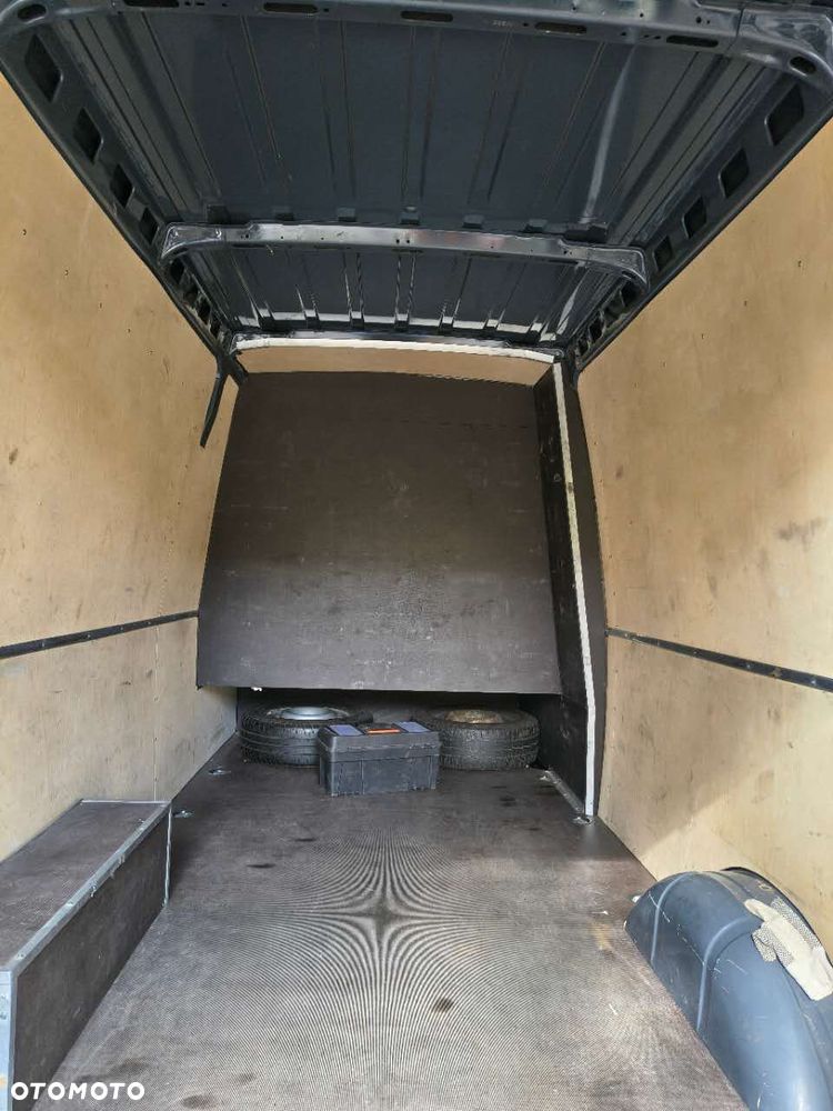 Iveco Daily D Hi-Matic - 25