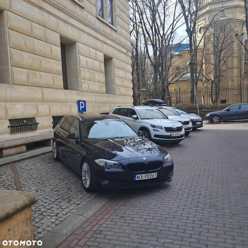 BMW Seria 5 - 26