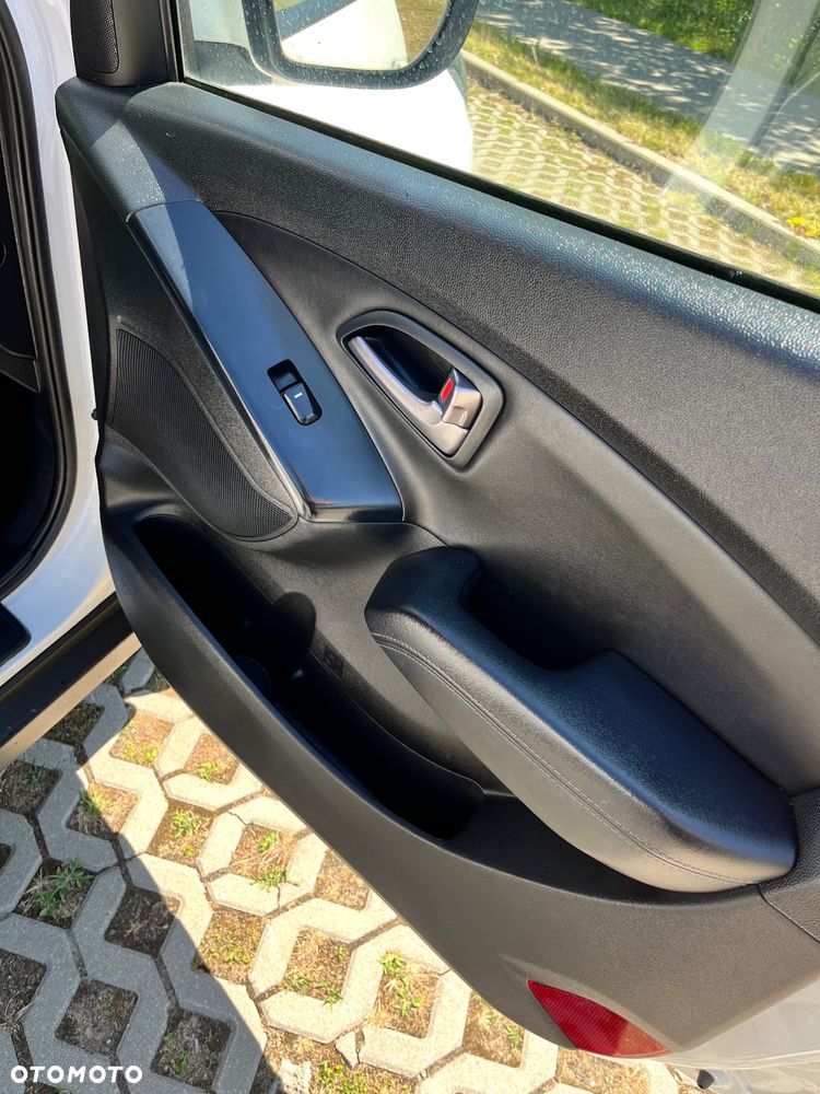Hyundai ix35 1.6 GDI Classic 2WD - 17