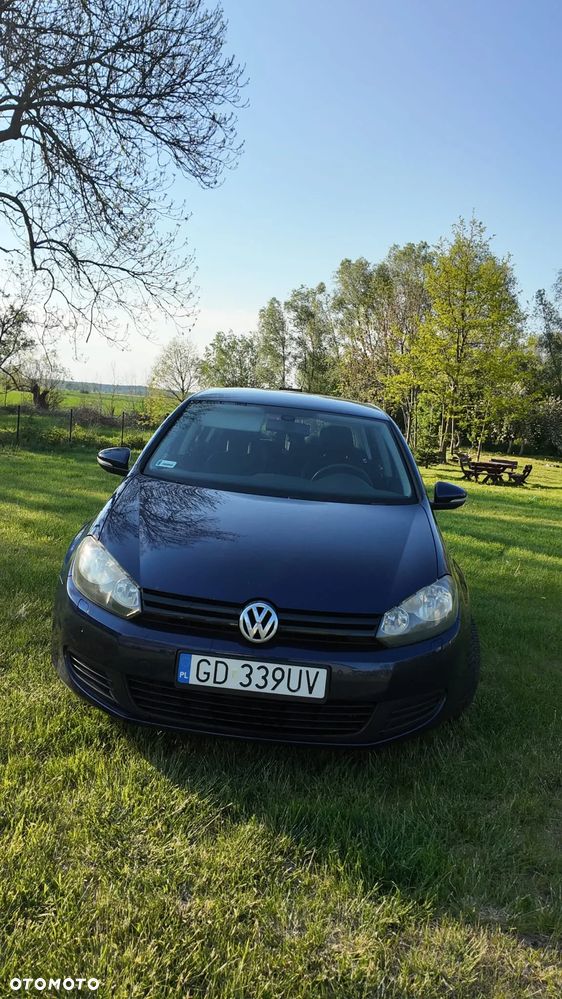 Volkswagen Golf 1.6 Comfortline - 2