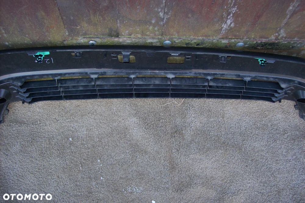 spoiler zderzaka przedniego toyota corolla cross - 6