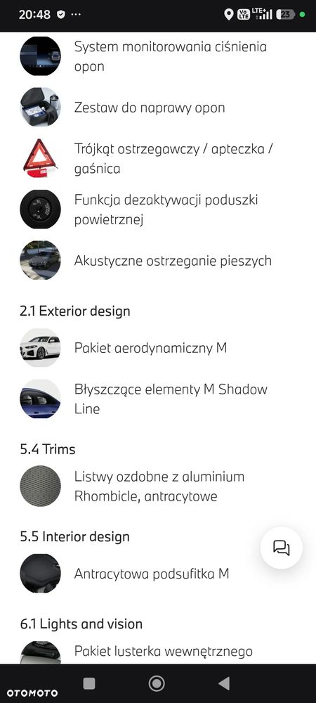 BMW i4 80.7kWh eDrive 35 - 9
