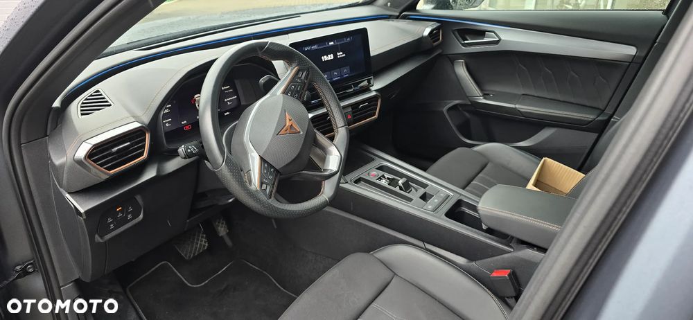 Cupra Formentor 2.0 TSI 4Drive DSG - 6